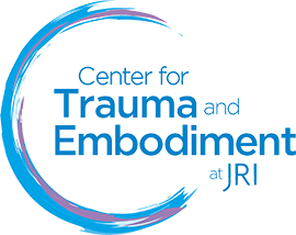centre for trauma and embodiment at jri
