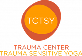 trauma centre trauma sensitive yoga